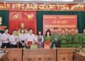 Mở lối cho những người lầm lỡ
