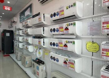 Thêm một ‘ông lớn’ nhảy vào thị trường điện máy