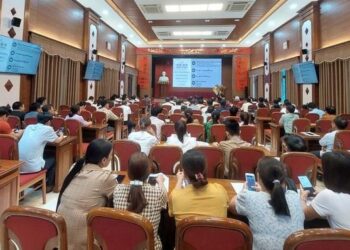 Đẩy mạnh tuyên truyền các nội dung của Luật Thủ đô 2024