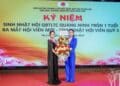 Hội Quý bà thanh lịch toàn cầu Quảng Ninh: Một năm hình thành, phát triển – Nhiều khoảnh khắc ấn tượng