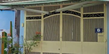 Hơn 4 năm chưa được cấp đổi sổ hồng vì lá đơn của chồng cũ