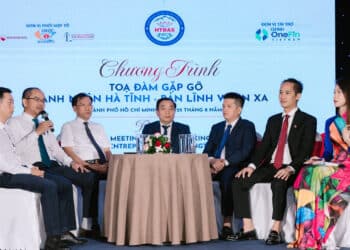 Doanh nhân Hà Tĩnh “bắt tay” biến thách thức thành cơ hội