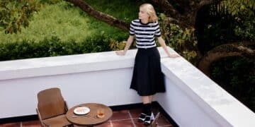 Thương hiệu Chester Charles (Hong Kông): “Làn gió mới” trong thị trường thời trang cao cấp