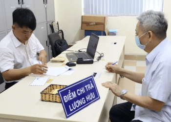 Quy định về mức lương hưu hằng tháng từ 1/7/2025, biết kẻo thiệt