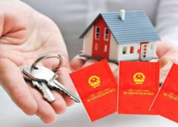 Mới nhất: Không được thế chấp sổ đỏ trong những trường hợp nào?