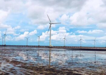 Luật Điện lực (sửa đổi): Cần tạo hành lang pháp lý cho năng lượng tái tạo