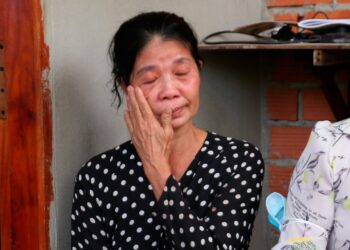 Viện IMRIC – Viện IRLIE, Trung tâm TTLCC – Trung tâm TVPLMS: Nỗi niềm tham gia công tác xã hội, thiện nguyện khi chứng kiến giọt nước mắt đong đầy…