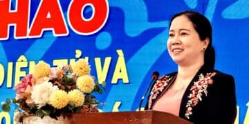 Bến Tre: Hội thảo – Tập huấn thương mại điện tử và xây dựng thương hiệu quảng bá sản phẩm cho phụ nữ và thanh niên