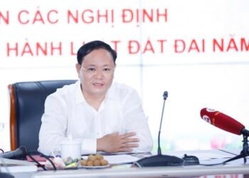 Vướng mắc trong áp dụng Bảng giá đất theo Luật Đất đai 2024