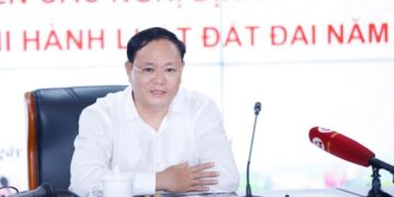 Vướng mắc trong áp dụng Bảng giá đất theo Luật Đất đai 2024