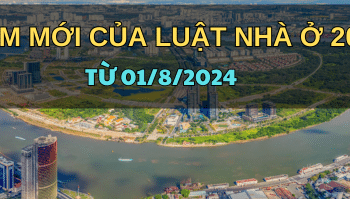 Ông Hồ Minh Sơn – Chủ tịch HĐQL Viện IRLIE, Giám đốc Trung tâm tư vấn pháp luật Toàn Tâm (TTLCC): Thời gian sử dụng dự án được điều chỉnh dựa trên chất lượng công trình của Luật Nhà ở 2023