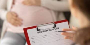 Những thay đổi về chế độ thai sản theo Luật BHXH năm 2024