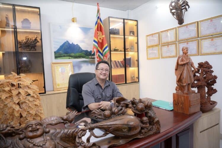 Doanh nghiệp cần “liệu cơm gắp mắm” dù đơn hàng xuất khẩu dồi dào