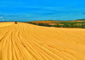 Phát triển du lịch nông nghiệp, nông thôn khi được Luật Đất đai năm 2024 – Gỡ “nút thắt”