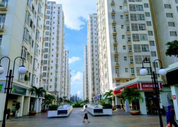 Ông Hồ Minh Sơn :Một số hành vi bị cấm trong quản lý, sử dụng nhà chung cư  – Chậm thành lập ban quản trị, chủ đầu tư có bị xử lý?