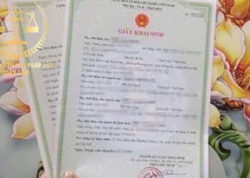 Trung tâm tư vấn pháp luật Toàn Tâm: Cung cấp thông tin sai sự thật về khai sinh, bị phạt thế nào – Vừa ly hôn, chồng không cho thăm con, người mẹ phải làm sao?