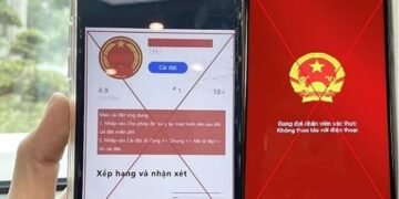 Có bảo mật sinh trắc học vẫn bị lừa tiền tỷ