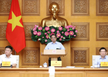 Xây dựng pháp luật phải có tư duy đột phá, tầm nhìn chiến lược, lâu dài