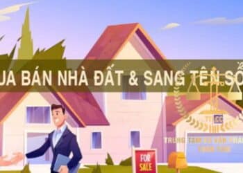 Trung tâm tư vấn pháp luật Toàn Tâm (TTLCC): Người mất không để lại di chúc, sang tên sổ đỏ – Có thể làm thủ tục sang tên sổ đỏ khi bên bán nhà đất đột ngột qua đời?