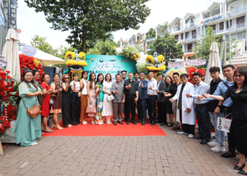 Nha Khoa Singdent chính thức khai trương – Nâng tầm sức khỏe răng miệng người Việt với công nghệ hiện đại