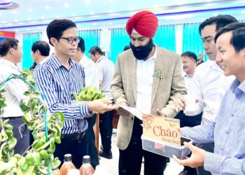 Hành trình khởi nghiệp xanh với loài hoa độc lạ của chàng trai 9x