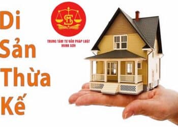 Trung tâm tư vấn pháp luật Minh Sơn: Bố mẹ đã cho con trai nhà, giờ đòi lại có được không – Con dâu có quyền trong việc chia đất của gia đình không?