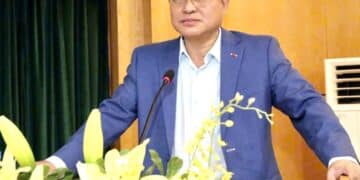 TS. Trịnh Minh Anh – Chánh Văn phòng Ban Chỉ đạo liên ngành hội nhập quốc tế về kinh tế: Việt Nam lan toả thành tựu, dấu ấn để hội nhập sâu rộng khi tham gia WTO