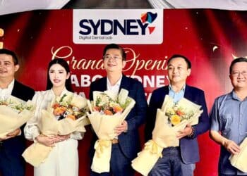 Ký kết hợp tác giữa Bệnh viện Răng Hàm Mặt Sài Gòn và AUSTDEC: Tiên phong trong phục hình răng sứ kỹ thuật số