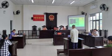 Rút kinh nghiệm án bị hủy, sửa