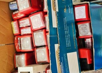 TAND TP Hồ Chí Minh: Chuẩn bị xét xử đường dây lập 165 Công ty ‘ma’ để mua bán trái phép hóa đơn