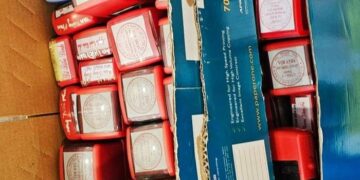 TAND TP Hồ Chí Minh: Chuẩn bị xét xử đường dây lập 165 Công ty ‘ma’ để mua bán trái phép hóa đơn