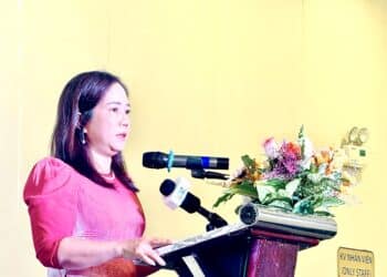 Bến Tre: Đối thoại “Chính sách phát triển doanh nghiệp và kinh tế tập thể do nữ làm chủ”