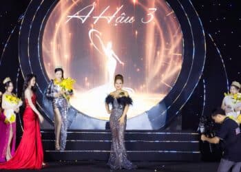 Chủ nhân vương miện Hoa hậu Calgary Doanh nhân Việt Nam Toàn cầu 2024 gọi tên Hồ Thị Tuyết Mai