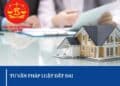 Trung tâm tư vấn pháp luật Minh Sơn: Trường hợp phải cấp mới sổ đỏ khi đăng ký biến động đất đai – Sổ đỏ hộ gia đình bị xóa bỏ, có bắt buộc phải đi đổi lại?