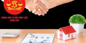 Trung tâm tư vấn pháp luật Minh Sơn: Kiểu hợp đồng mua bán nhà đất dễ mất sạch tiền – Chuyển nhượng quyền sử dụng đất để đảm bảo vay, không đúng quy định
