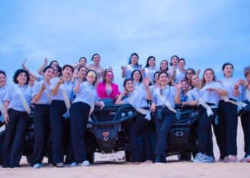 Cuộc thi Hoa hậu Calgary Việt Nam Doanh nhân Toàn cầu 2024 sẽ diễn ra tại Bà Rịa – Vũng Tàu