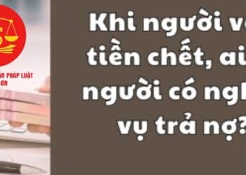 Trung tâm tư vấn pháp luật Minh Sơn: Dùng bình xịt hơi cay để tự vệ có vi phạm không – Ai có trách nhiệm trả nợ khi người vay chết?