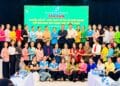 Bến Tre: Toạ đàm “Chuyển đổi số – Chìa khoá để phụ nữ khởi nghiệp đổi mới sáng tạo trong thời kỳ hội nhập”