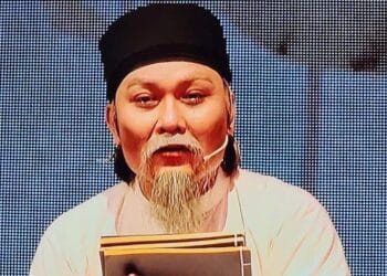 Lê Duy: Nghệ sĩ trẻ giữ lửa tài tử, cải lương – Hun đúc niềm đam mê tỏa sáng