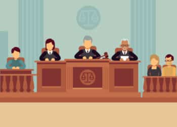 Tòa án Nhân dân huyện Củ Chi thông báo