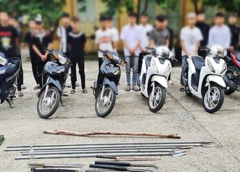 Áp dụng biện pháp tố tụng thân thiện và giam riêng phạm nhân là người chưa thành niên