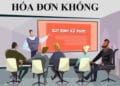 Ông Hồ Minh Sơn: Mua bán hóa đơn khống là hành vi trái pháp luật, có dấu hiệu tội phạm về kinh tế, ảnh hưởng đến môi trường kinh doanh lành mạnh của doanh nghiệp