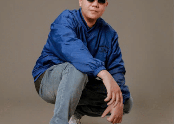 Nhạc sỹ Lê Gia Quân với nhiều ca khúc hít được người mộ điệu yêu mến, một nhà sản xuất âm nhạc chuyên nghiệp