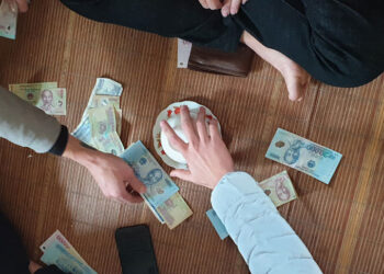 Ông Phạm Trắc Long – Giám đốc Trung tâm tư vấn pháp luật Minh Sơn: Dịp Tết đánh bài với số tiền nhỏ có bị xử lý hình sự &#8211; Xem đánh bài có bị xử phạt không?