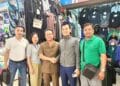 Liên bang Nga là thị trường lớn, đa dạng, cửa ngõ để hàng hóa Việt Nam tiến vào thị trường các nước Cộng đồng các quốc gia độc lập, Liên minh kinh tế Á-Âu