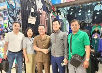 Liên bang Nga là thị trường lớn, đa dạng, cửa ngõ để hàng hóa Việt Nam tiến vào thị trường các nước Cộng đồng các quốc gia độc lập, Liên minh kinh tế Á-Âu