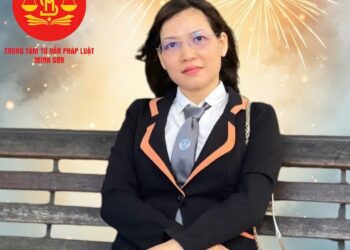 Luật sư Phạm Lan Thảo – PGĐ Trung tâm tư vấn pháp luật Minh Sơn: Quyền tiếp cận thông tin đất đai của công dân – Có làm được sổ đỏ khi hàng xóm không ký giáp ranh?