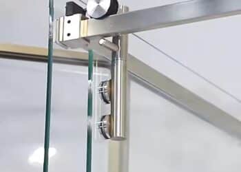 Taslia thương hiệu Thái Lan: Phòng tắm kính dạng trượt – Giải pháp cho phòng tắm diện tích nhỏ