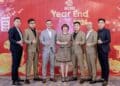 Công ty TNHH Đất Gốc (Khánh Hoà): Hội nghị tổng kết năm 2024 và Triển khai phương hướng kinh doanh năm 2025