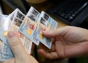 Từ nay, cấm dùng căn cước, CCCD vào việc này, ai vi phạm bịphạt lên tới 6 triệu đồng